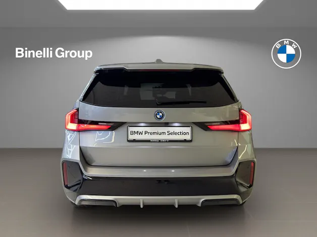 BMW iX1 30 xDrive