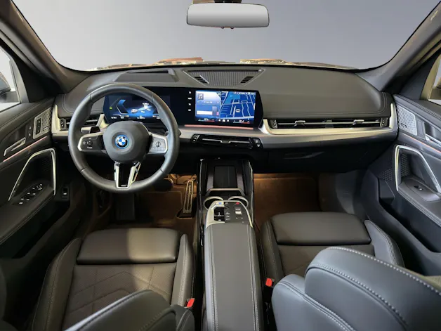 BMW iX1 30 xDrive