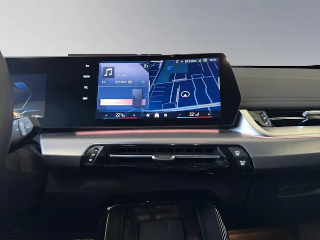 BMW iX1 30 xDrive