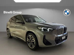 BMW iX1 30 xDrive