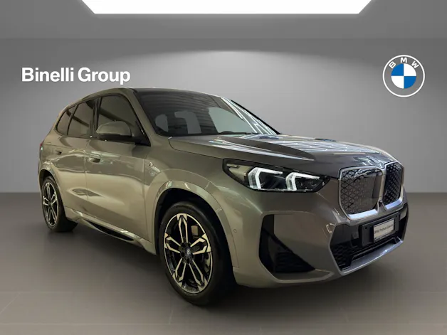 BMW iX1 30 xDrive