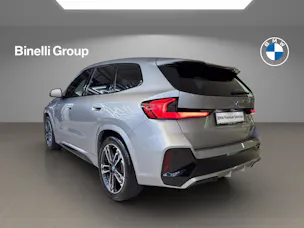 BMW iX1 30 xDrive