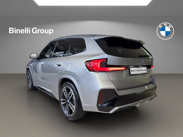 BMW iX1 30 xDrive