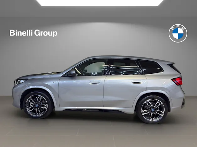 BMW iX1 30 xDrive