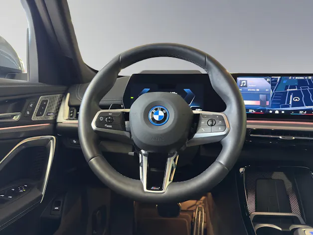 BMW iX1 30 xDrive