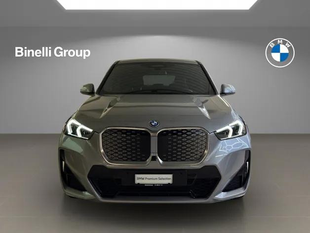 BMW iX1 30 xDrive