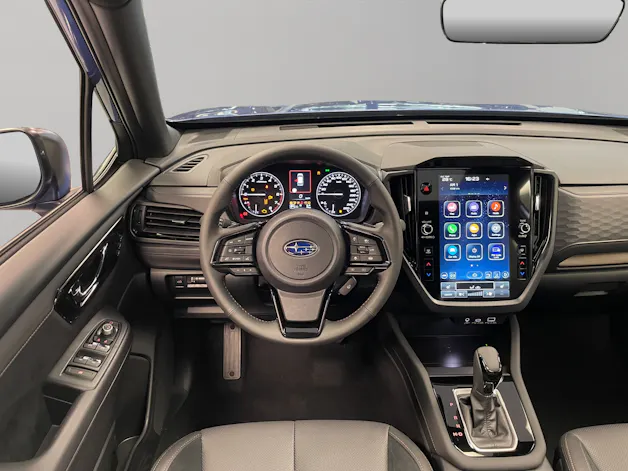 Subaru Forester Station 2.0i e-Boxer Luxury