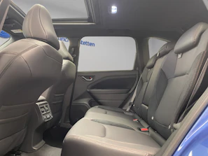 SUBARU FORESTER 8