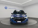 Subaru Forester Station 2.0i e-Boxer Luxury