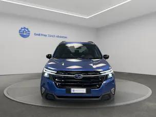 Subaru Forester Station 2.0i e-Boxer Luxury