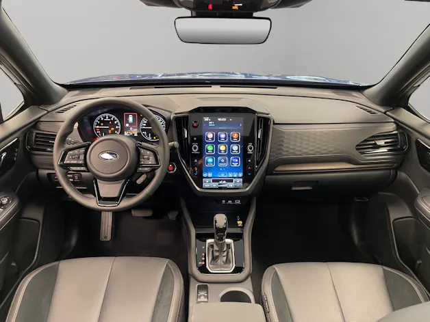 Subaru Forester Station 2.0i e-Boxer Luxury