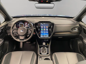 Fahrzeugbild SUBARU Forester Station 2.0i e-Boxer Luxury