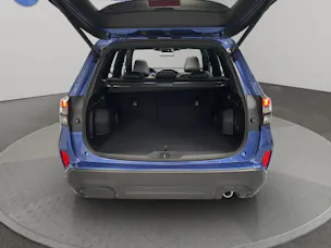 Subaru Forester Station 2.0i e-Boxer Luxury