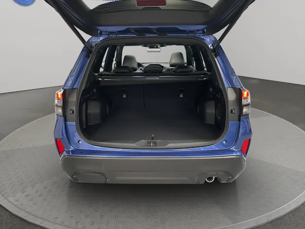 Subaru Forester Station 2.0i e-Boxer Luxury