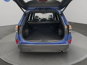 image du véhicule SUBARU Forester Station 2.0i e-Boxer Luxury