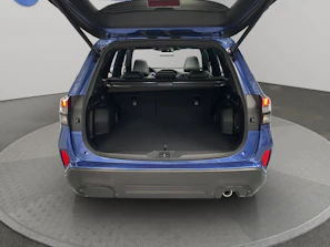SUBARU FORESTER 14