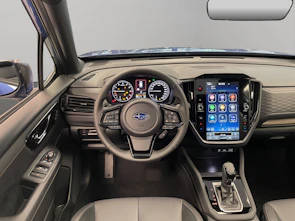 Fahrzeugbild SUBARU Forester Station 2.0i e-Boxer Luxury