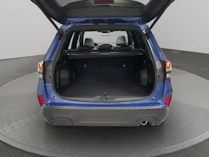 Subaru Forester Station 2.0i e-Boxer Luxury