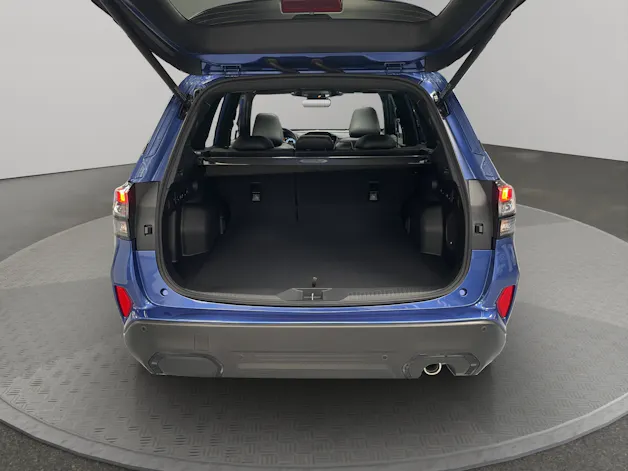 Subaru Forester Station 2.0i e-Boxer Luxury