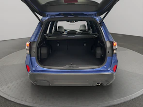 Fahrzeugbild SUBARU Forester Station 2.0i e-Boxer Luxury