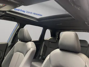 Subaru Forester Station 2.0i e-Boxer Luxury