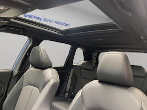 Fahrzeugbild SUBARU Forester Station 2.0i e-Boxer Luxury