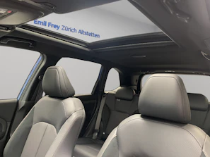 SUBARU FORESTER 10