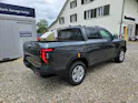 KGM Musso 2.2 e-XDI Titanium