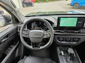 KGM Musso 2.2 e-XDI Titanium