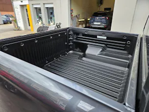 KGM Musso 2.2 e-XDI Titanium