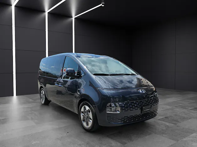 Hyundai Staria Wagon 2.2 CRDI Vertex 4WD