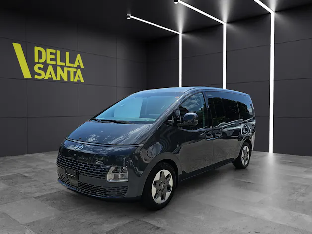 Hyundai Staria Wagon 2.2 CRDI Vertex 4WD