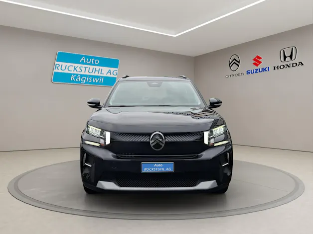 Citroën C3 1.2 Turbo Plus