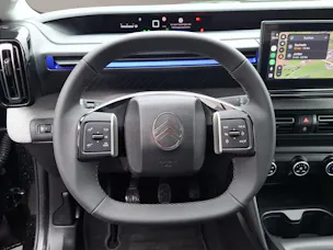 Citroën C3 1.2 Turbo Plus