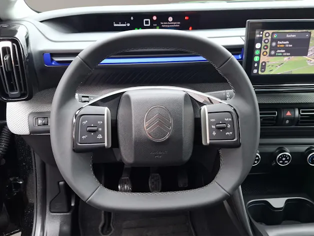 Citroën C3 1.2 Turbo Plus