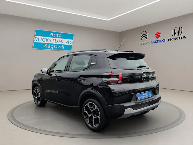 Citroën C3 1.2 Turbo Plus