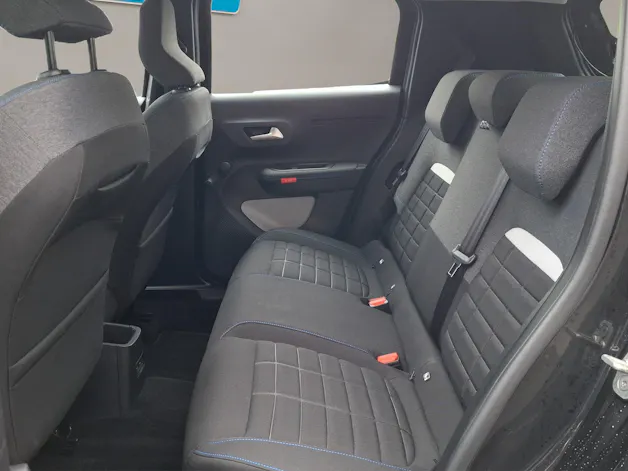 Citroën C3 1.2 Turbo Plus