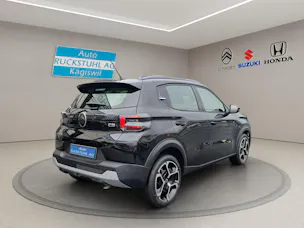 Citroën C3 1.2 Turbo Plus