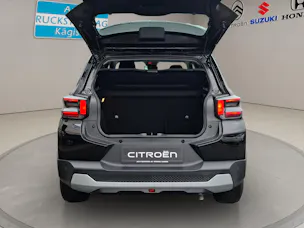 Citroën C3 1.2 Turbo Plus