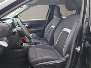 Citroën C3 1.2 Turbo Plus