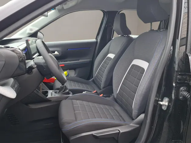 Citroën C3 1.2 Turbo Plus