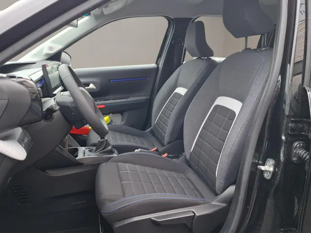Citroën C3 1.2 Turbo Plus