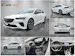 Opel Insignia Grand Sport 2.0 T GSi AWD