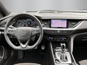 Opel Insignia Grand Sport 2.0 T GSi AWD