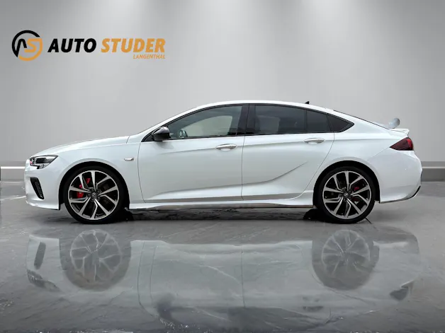 Opel Insignia Grand Sport 2.0 T GSi AWD