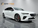 Opel Insignia Grand Sport 2.0 T GSi AWD