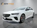 Opel Insignia Grand Sport 2.0 T GSi AWD