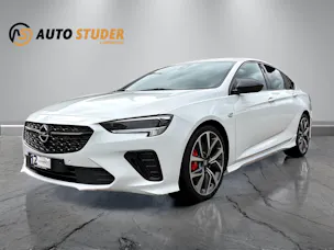 Opel Insignia Grand Sport 2.0 T GSi AWD