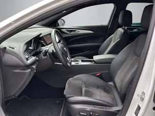 Opel Insignia Grand Sport 2.0 T GSi AWD