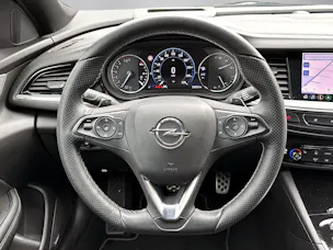 Opel Insignia Grand Sport 2.0 T GSi AWD